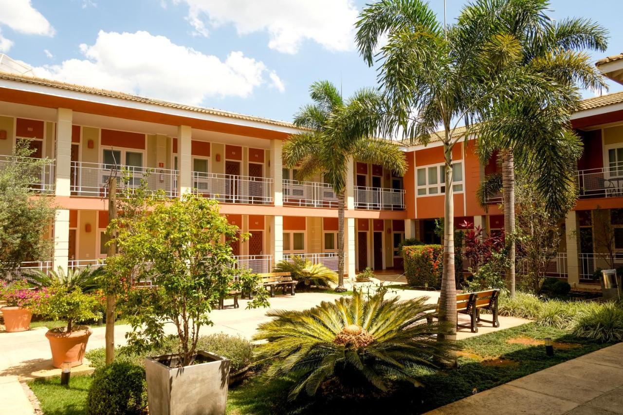 Resort & Atibaia