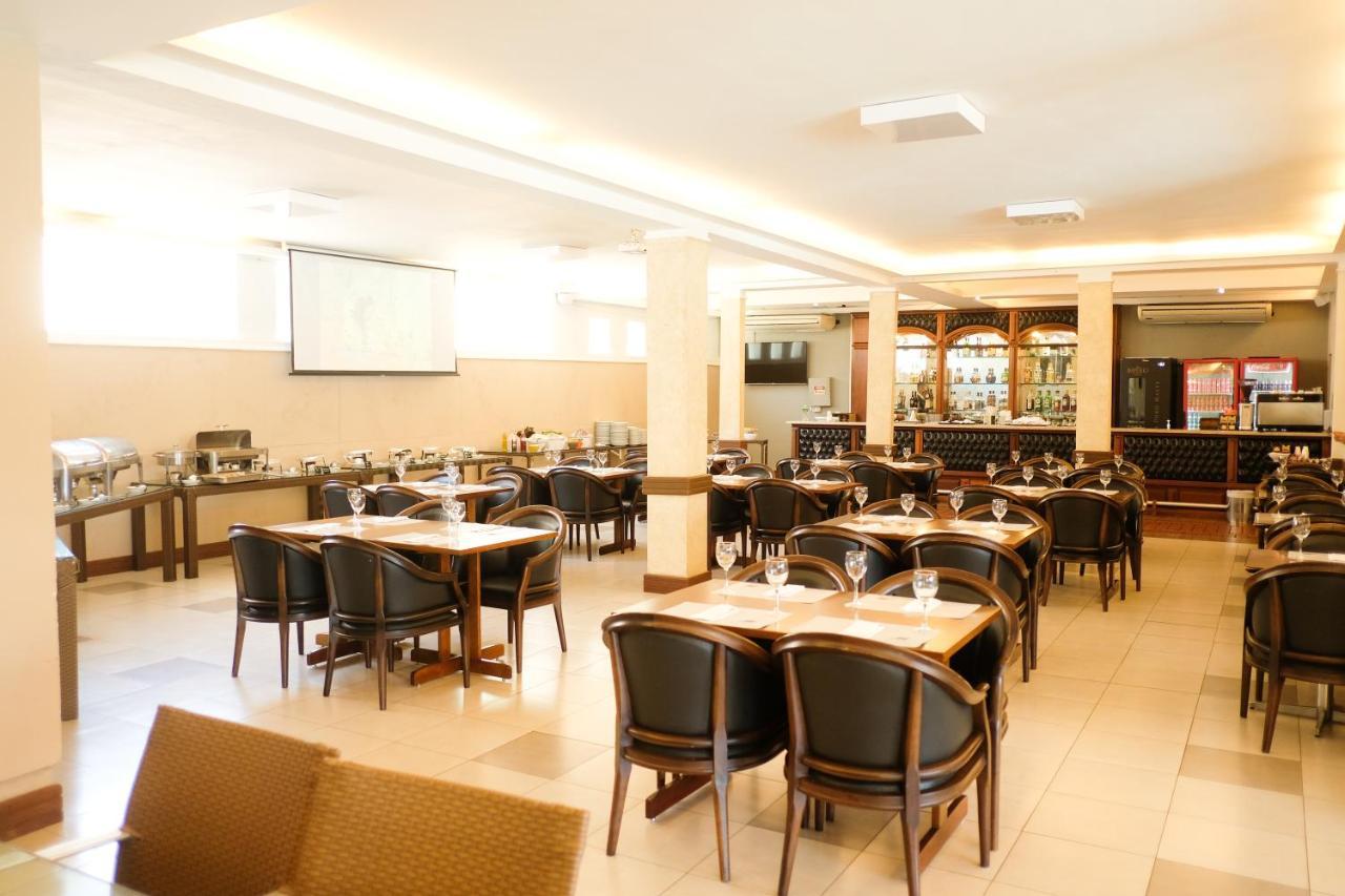 Hotel&resort 4* Atibaia