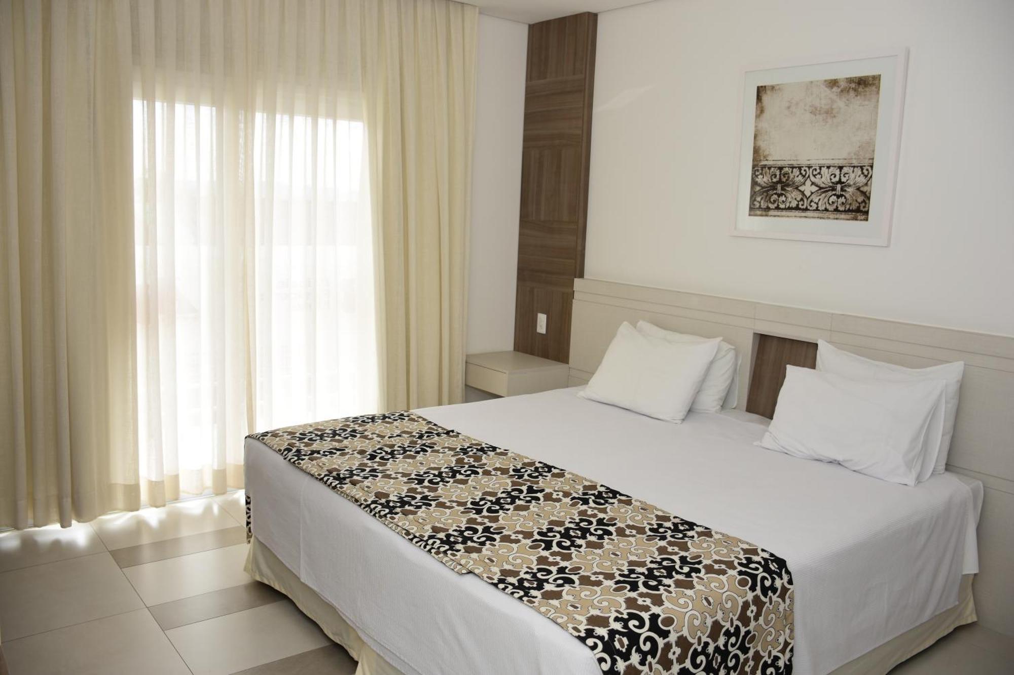 Hotel&resort Atibaia