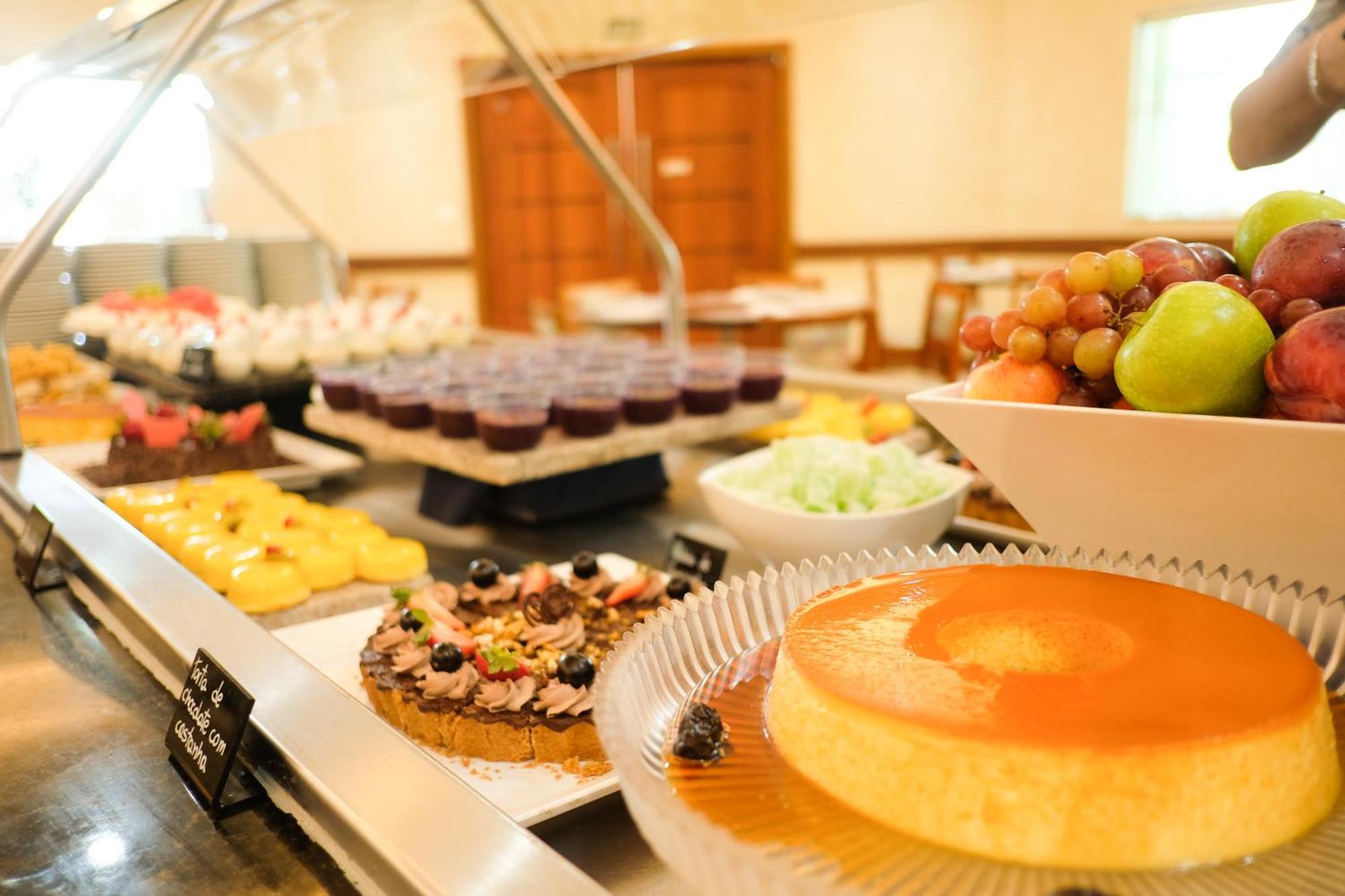Hotel&resort Atibaia