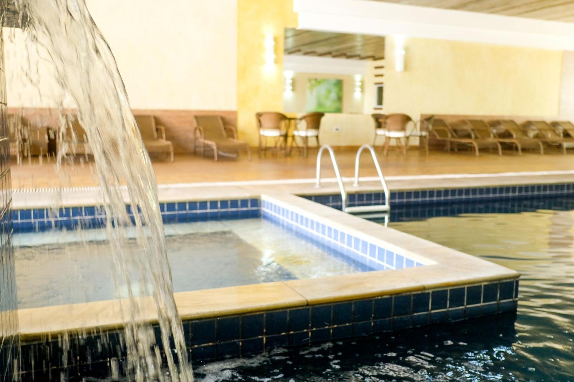 Hotel&resort Resort Atibaia