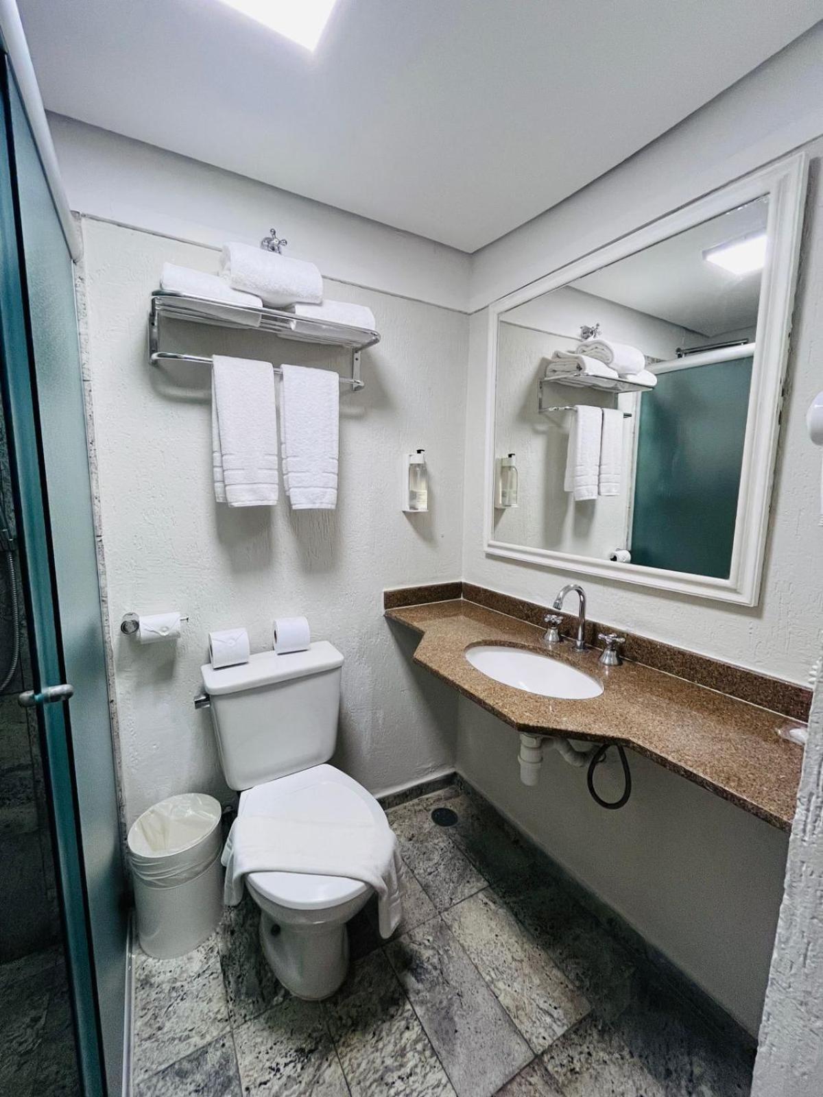 Hotel&resort 4* Atibaia