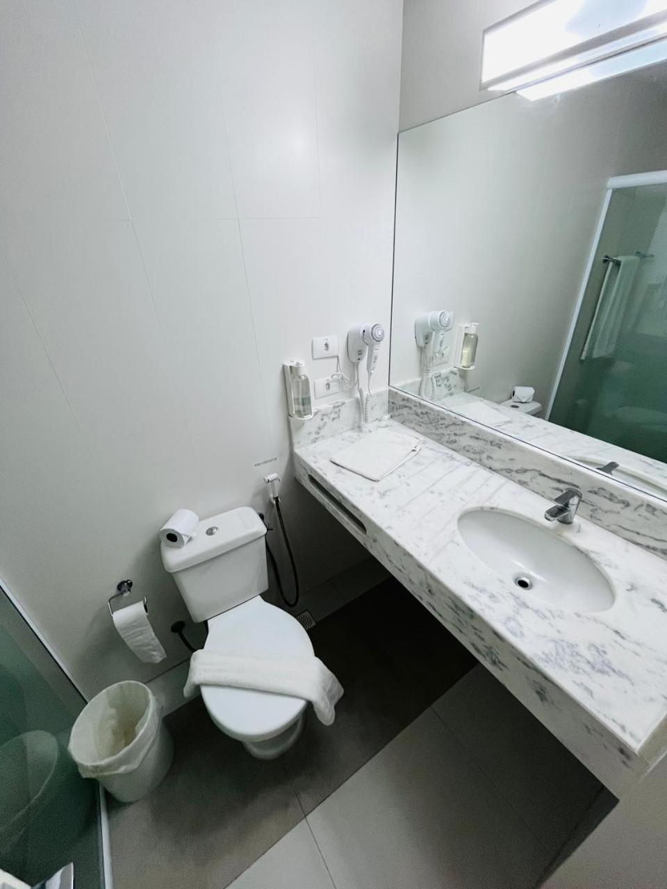 Hotel&resort Atibaia