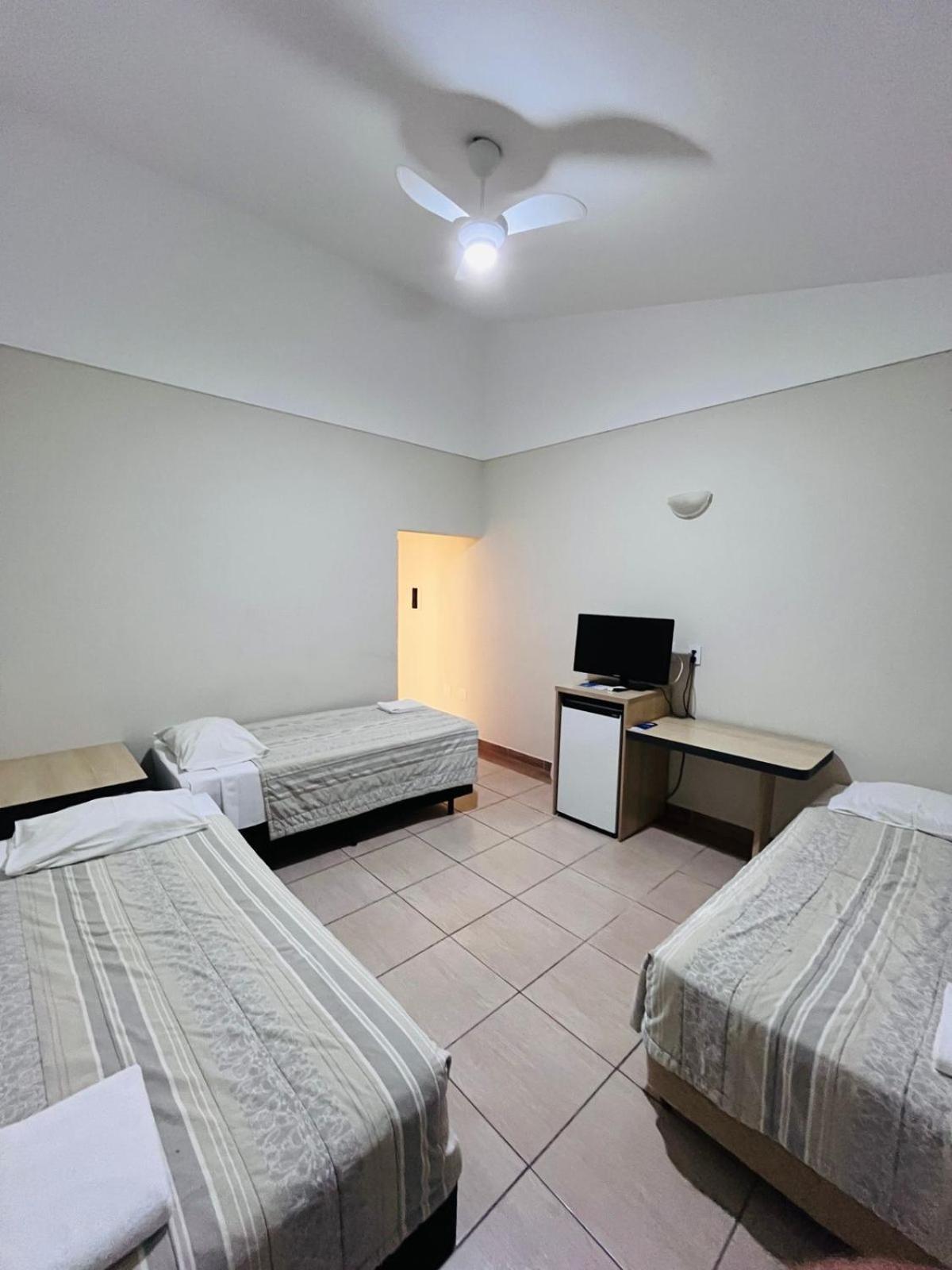Hotel&resort 4* Atibaia