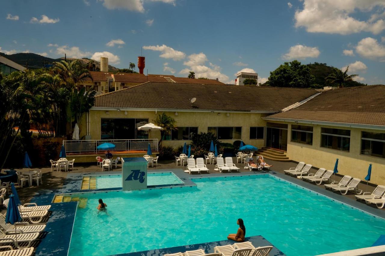 Resort & Atibaia